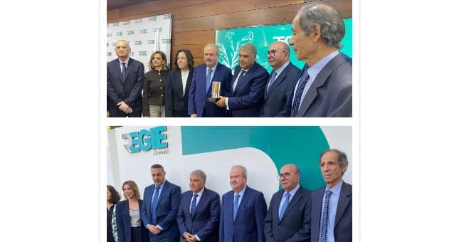 الريجي تدخل مرحلة جديدة من الاستدامة بكفاءة عالية