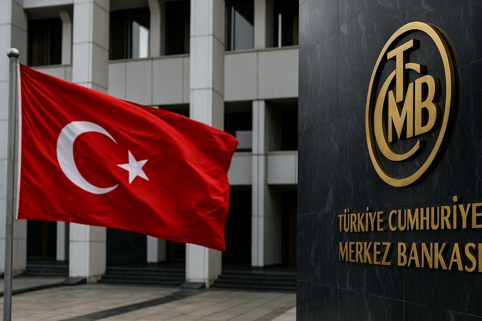 Turkey’s central bank