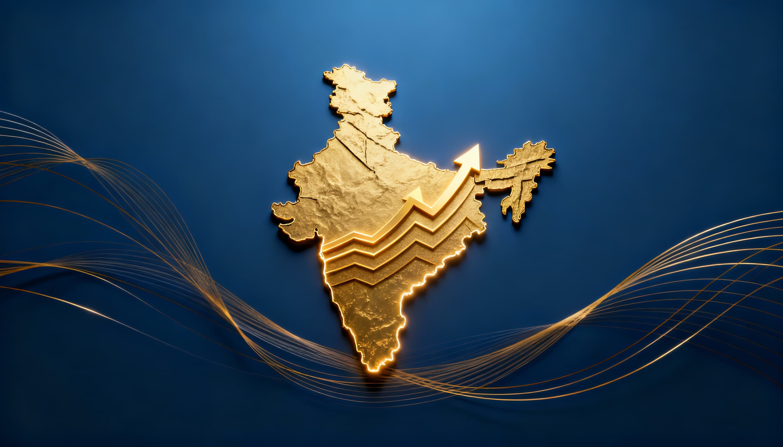 مودي يطرح إصلاحات كبرى للهند… ونمو يتجاوز 8%