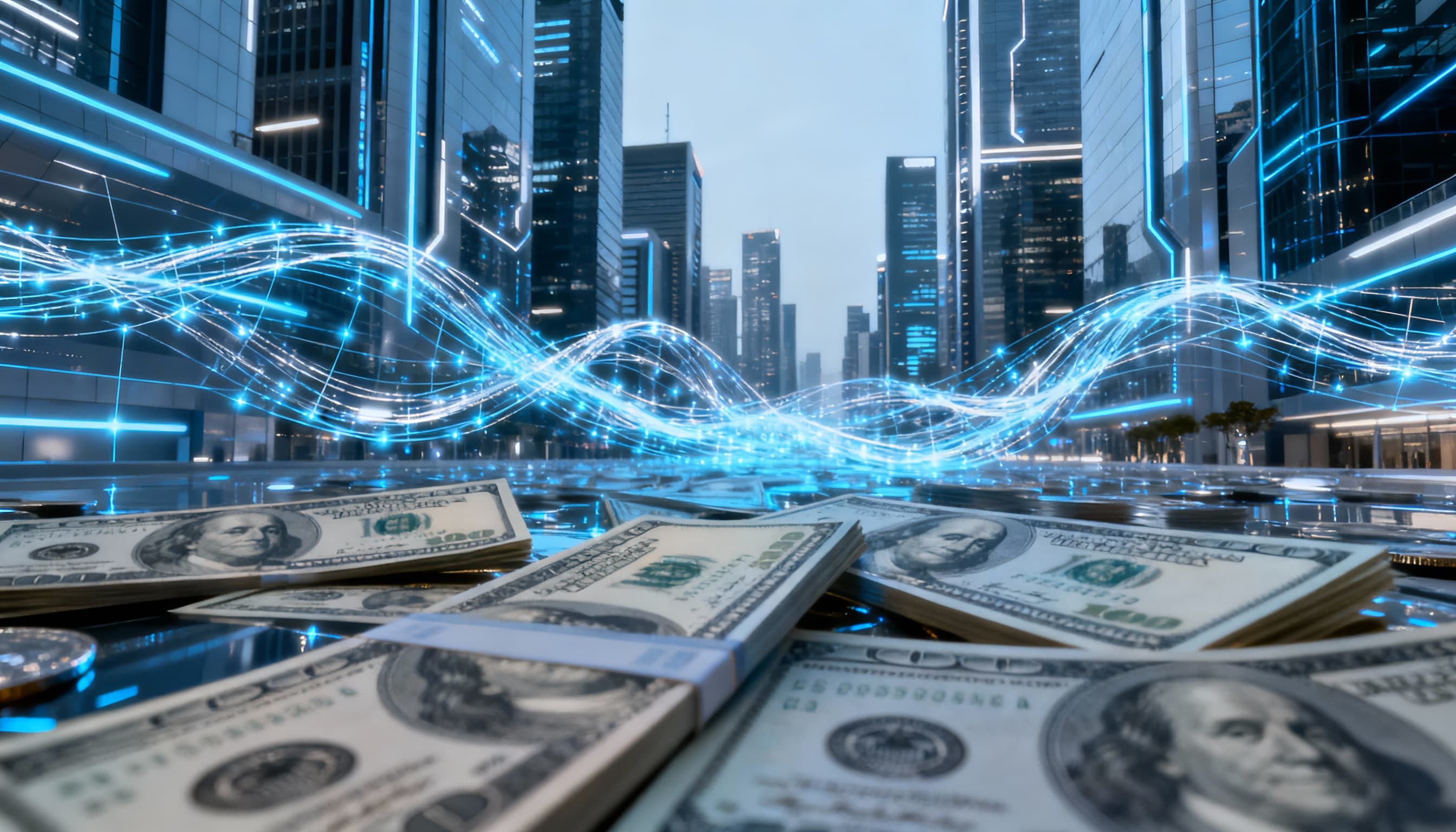 550 مليار دولار… تعهّد استثماري تاريخي من تكتلات كوريا الجنوبية الكبرى