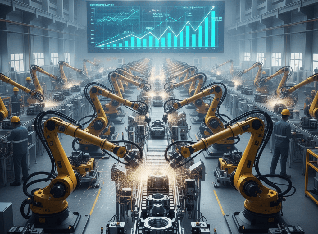 الهند تتحدى الرسوم الأميركية... نمو اقتصادي يقفز إلى 8.2% ويقلب توقعات الأسواق