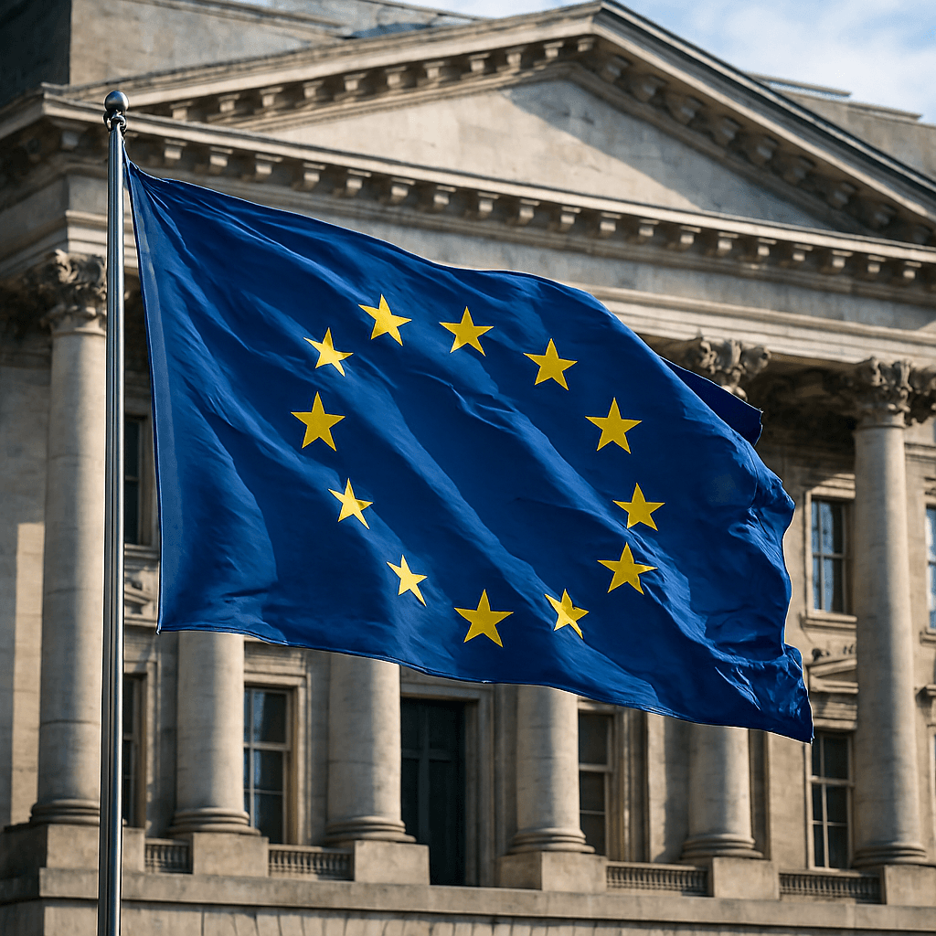 الاتحاد الأوروبي