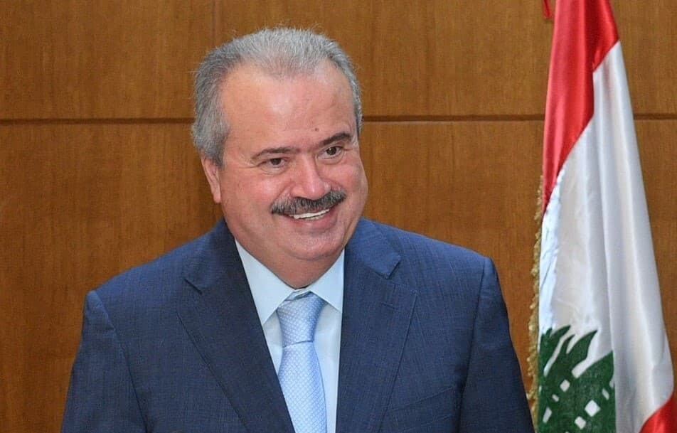 وزير المالية ياسين جابر: المنتدى العربي للمالية العامة خطوة نحو عقد اجتماعي جديد واستدامة اقتصادية