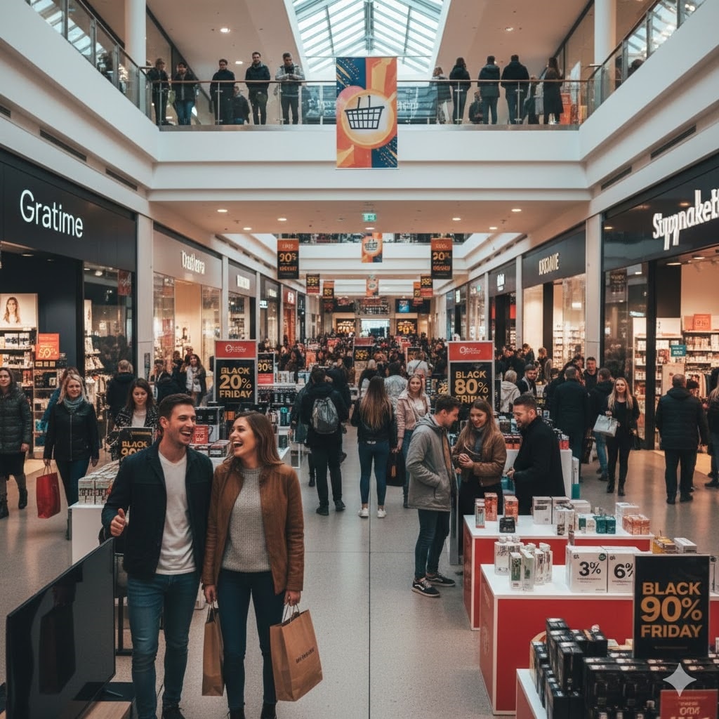 الجمعة السوداء