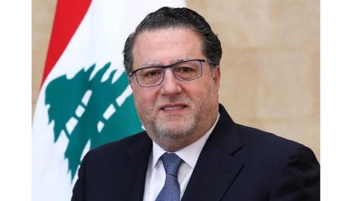 الهيئات الاقتصادية تناقش سبل التعاون مع موانئ دبي برئاسة الوزير السابق محمد شقير