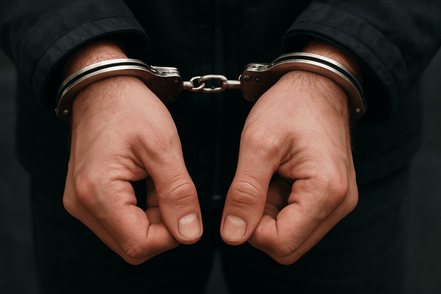 توقيف رفعت رياض حمزة في ملف “غش المولدات”