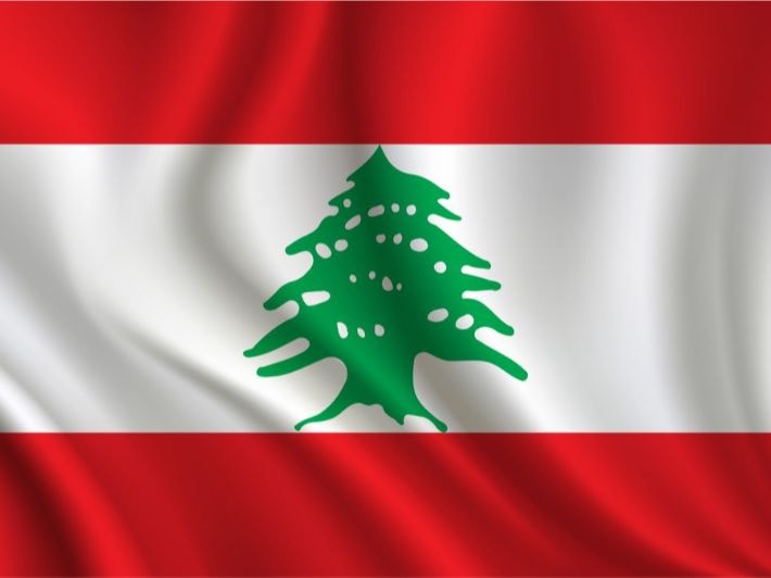 علم-لبنان-ودلالة-الرموز-والألوان