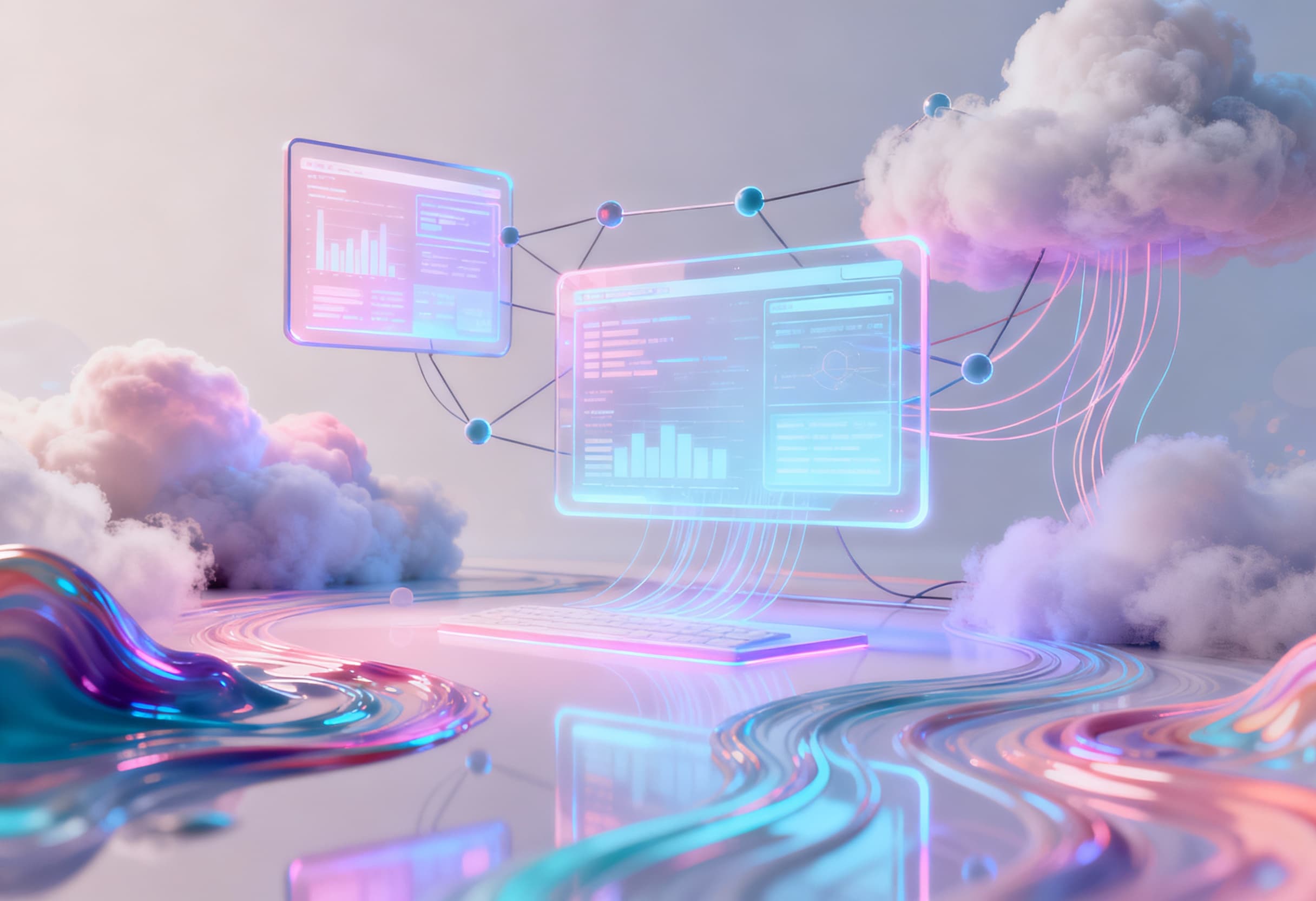 تراجع الإنتاجية والابتكار: كيف يغيّر العمل عن بُعد مستقبل الشركات