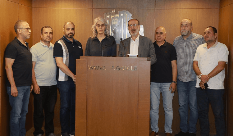 نقابة "أوجيرو" تتحرّك لحماية حقوق الموظفين وتعرض تعديل قانون الاتصالات على النواب