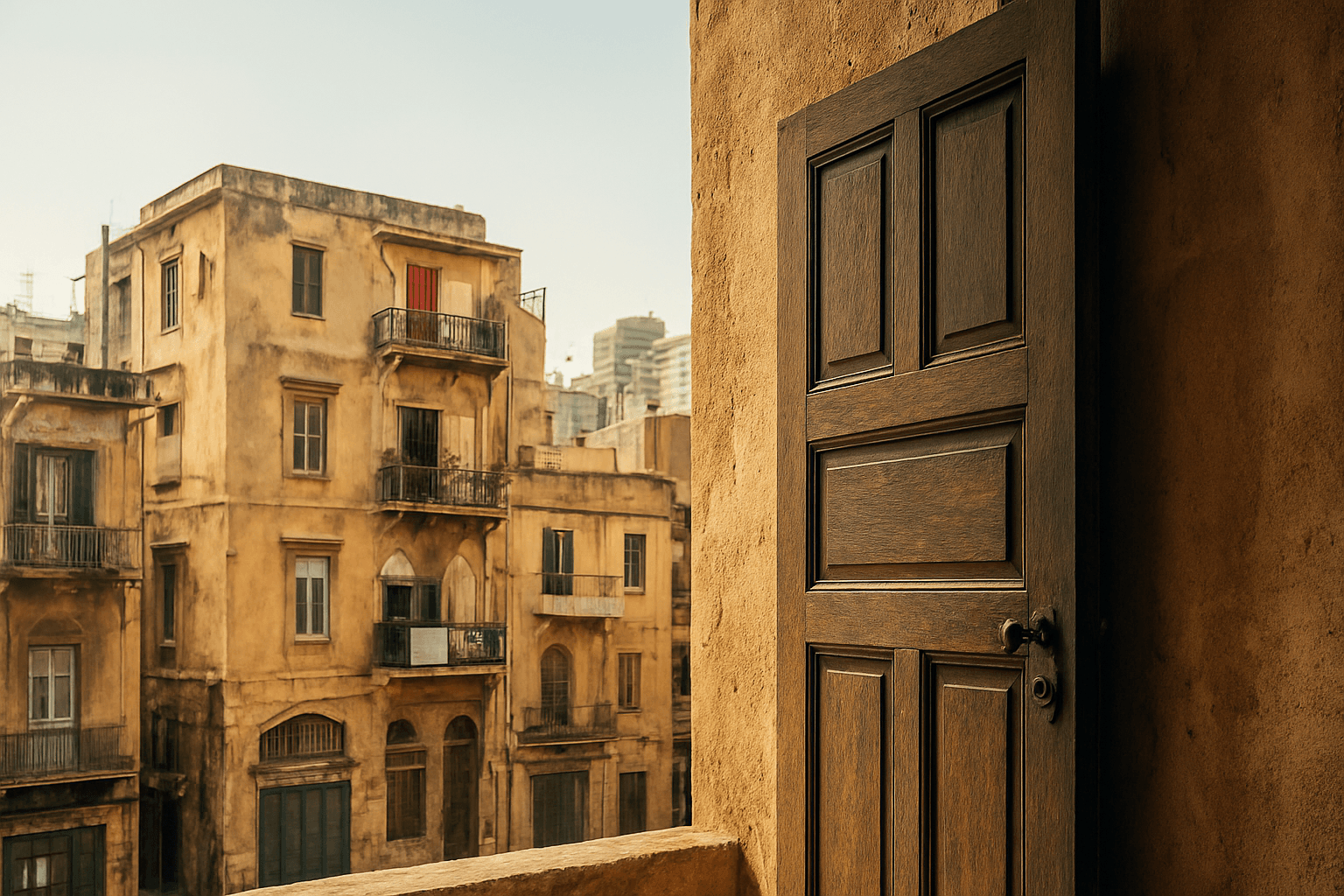 قانون الأجارات بلبنان: محاولة توازن بعد ما اكتملت