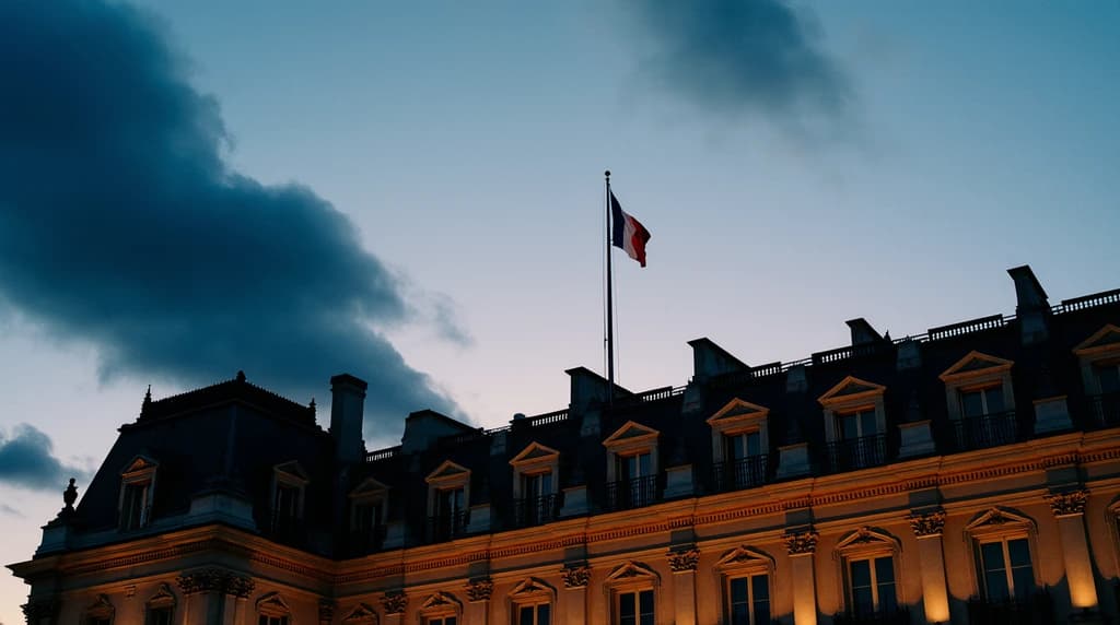 فرنسا تواجه مأزقًا ماليًا بعد رفض البرلمان جزءًا من ميزانية 2026