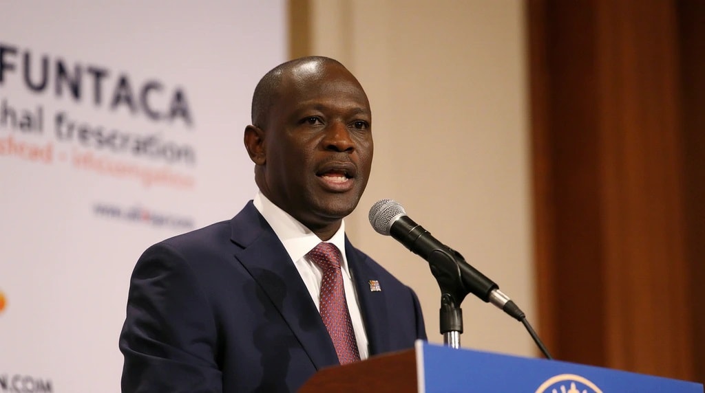 كينيا تعتزم على إنشاء صندوق ثروي سيادي