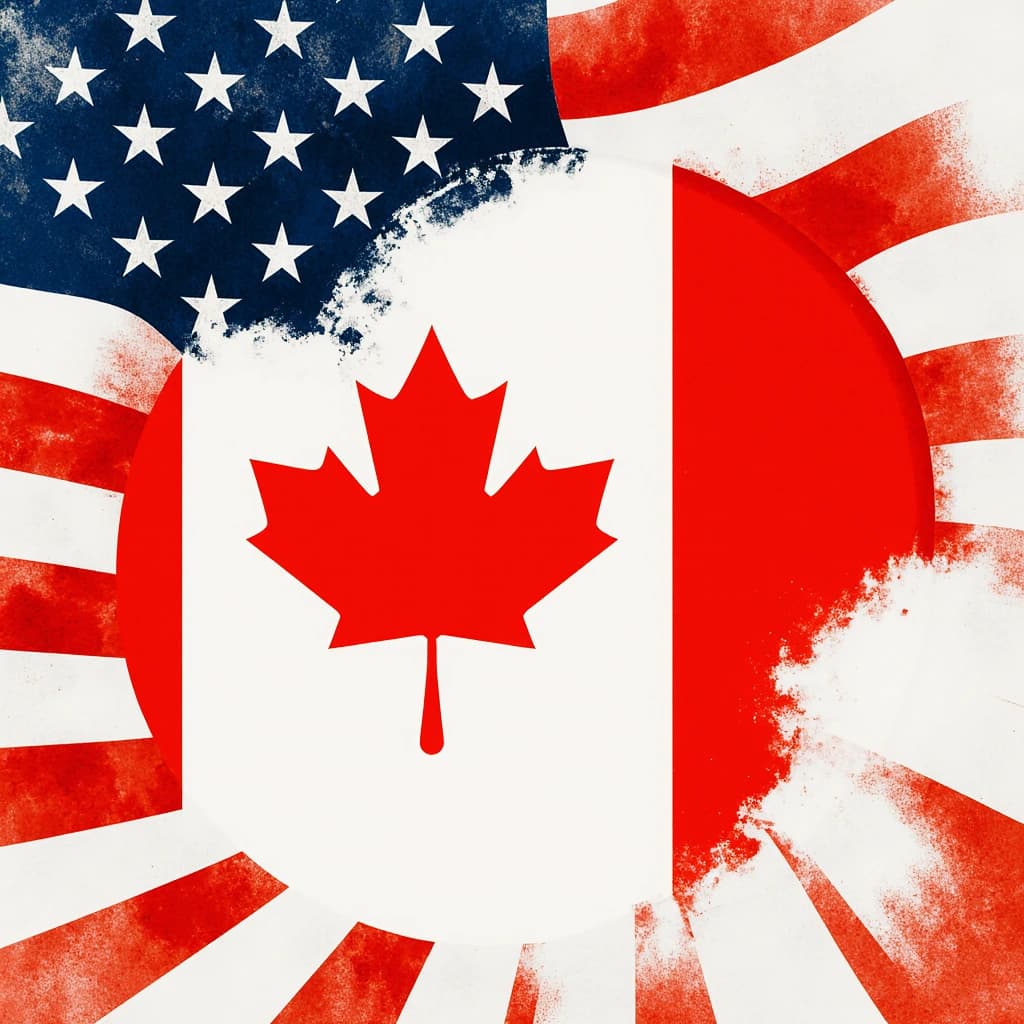 كارني يواجه تحديات تجارية كبيرة مع ترامب