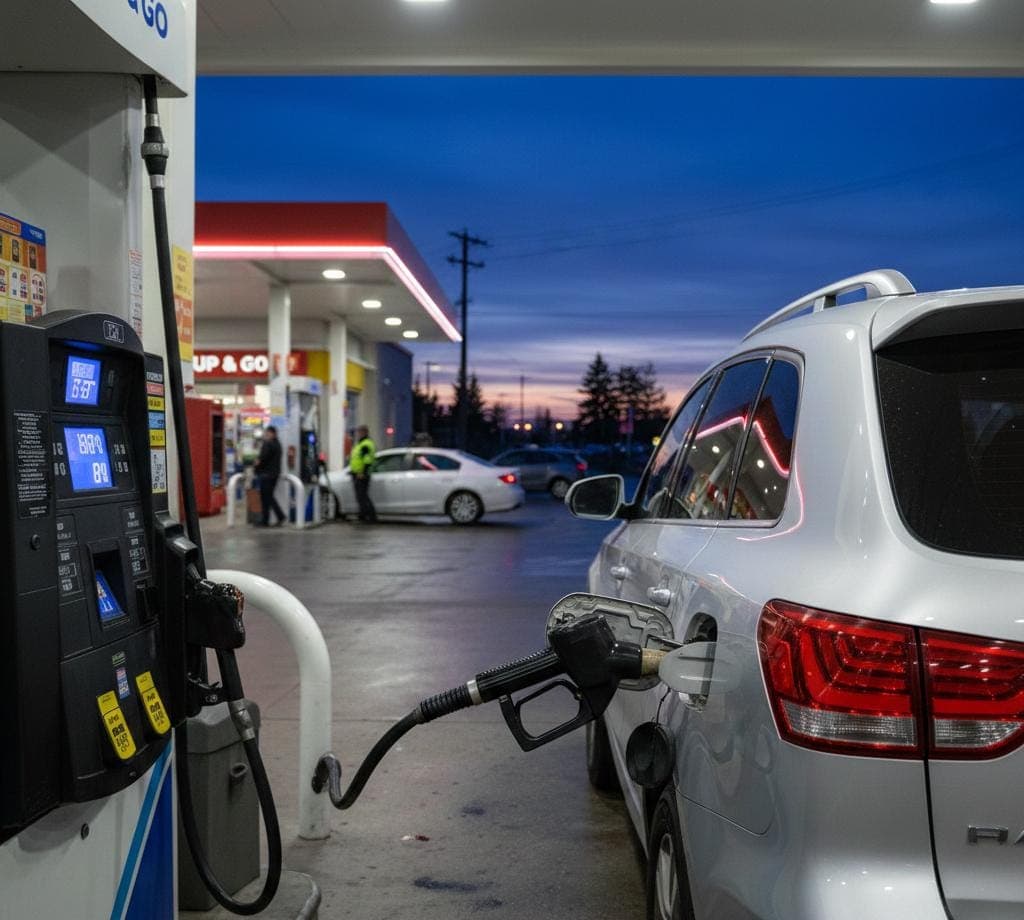 قفزة في أسعار البنزين والغاز…مقابل انخفاض أسعار المازوت