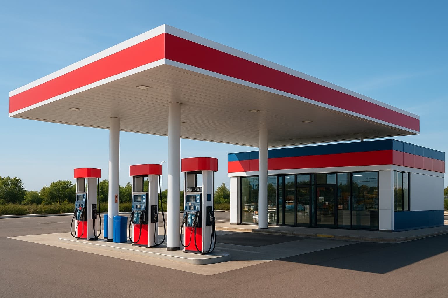 إرتفاع سعري البنزين والمازوت في لبنان