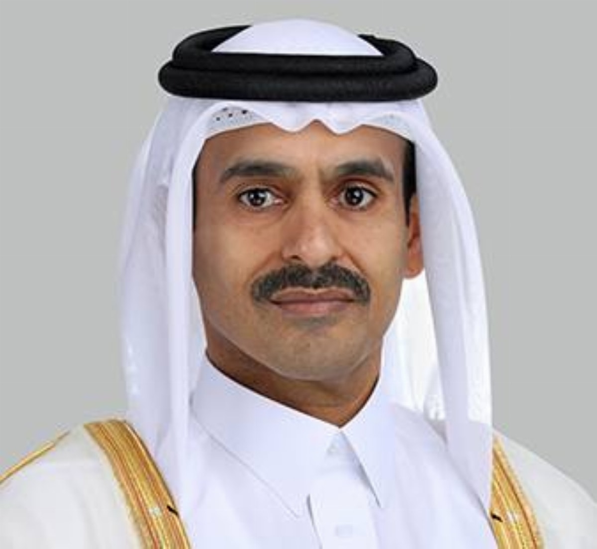 وزير الطاقة القطري والرئيس التنفيذي لشركة «قطر للطاقة»، سعد الكعبي(إنترنت)