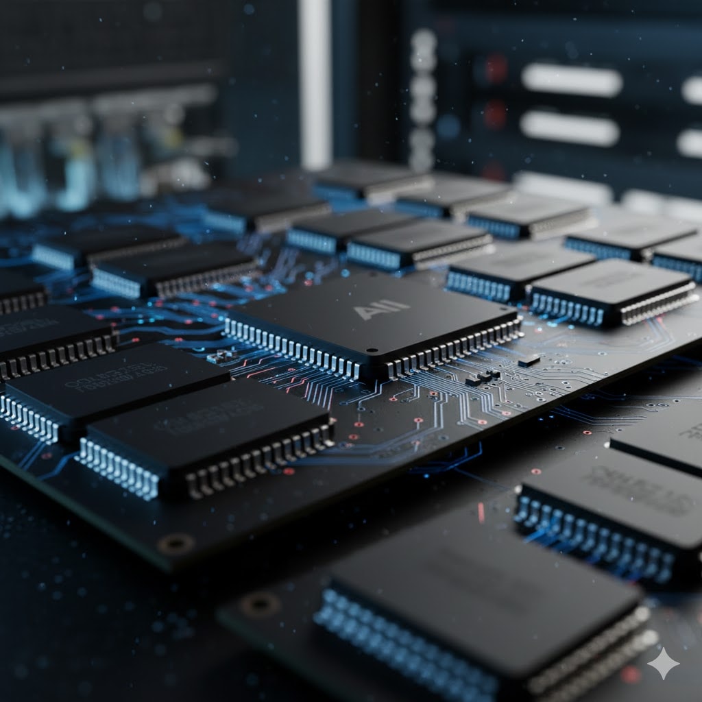 Lenovo -Asustek - Xiaomi