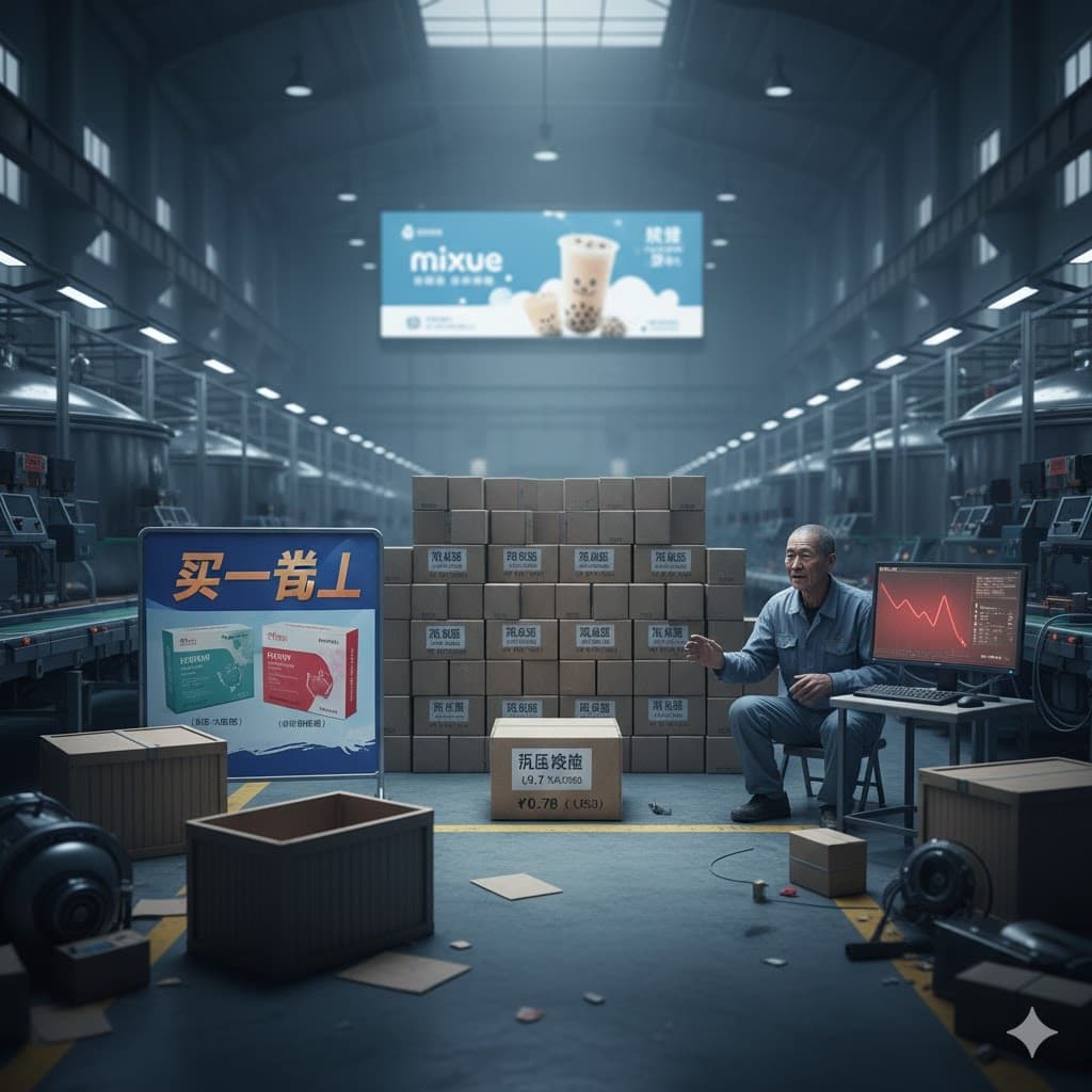 أسعار لقاحات الإنفلونزا المنخفضة في الصين تضغط على أرباح الشركات المصنعة