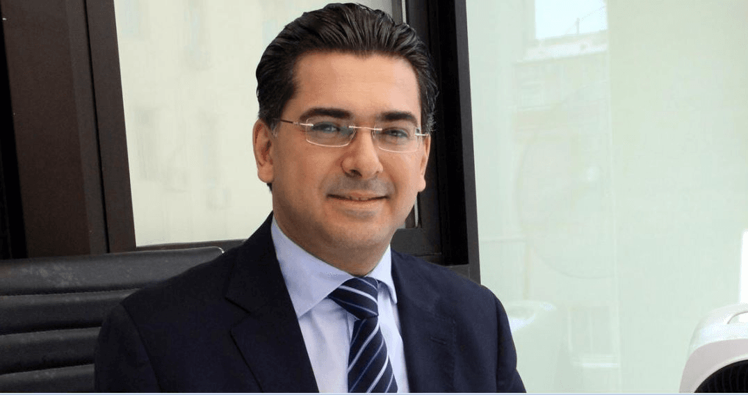 مرقص: حماية حرية التعبير أولوية والحوار أساس الخطاب الإعلامي المسؤول