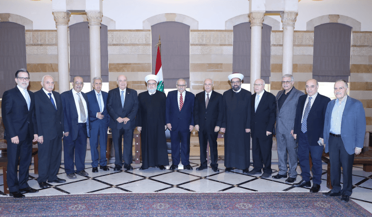 مشاريع إنمائية مشتركة بين الحكومة ومؤسسة دولية لدعم عكار