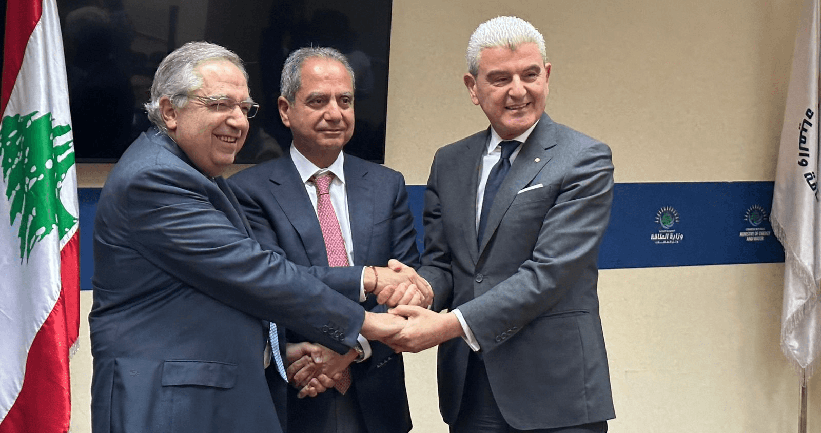 إتفاق بين الطاقة والصناعيين بتخزين محروقات مقابل صفر رسوم