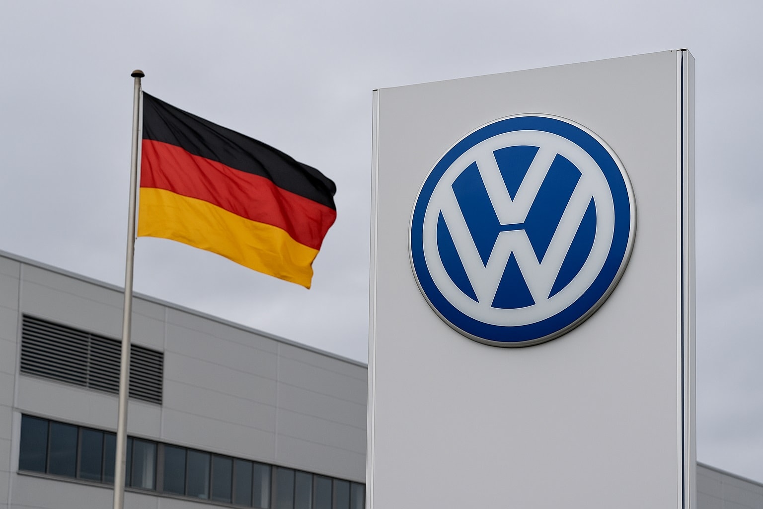 فولكسفاغن-AI