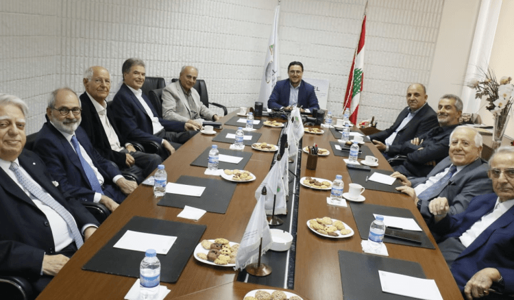 جابر يتابع تعديل قانون تعويضات نهاية الخدمة وآليات إعادة التخمين