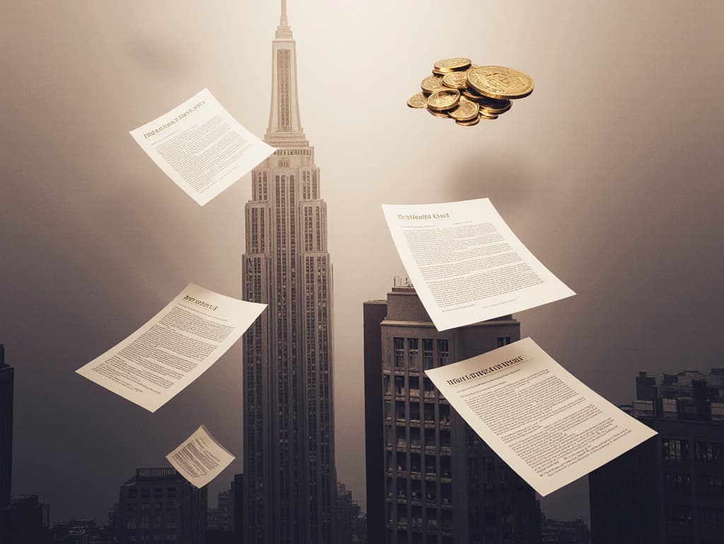 هل ترفع نيويورك ضرائب الشركات لتمويل مشاريع بـ10 مليارات دولار؟