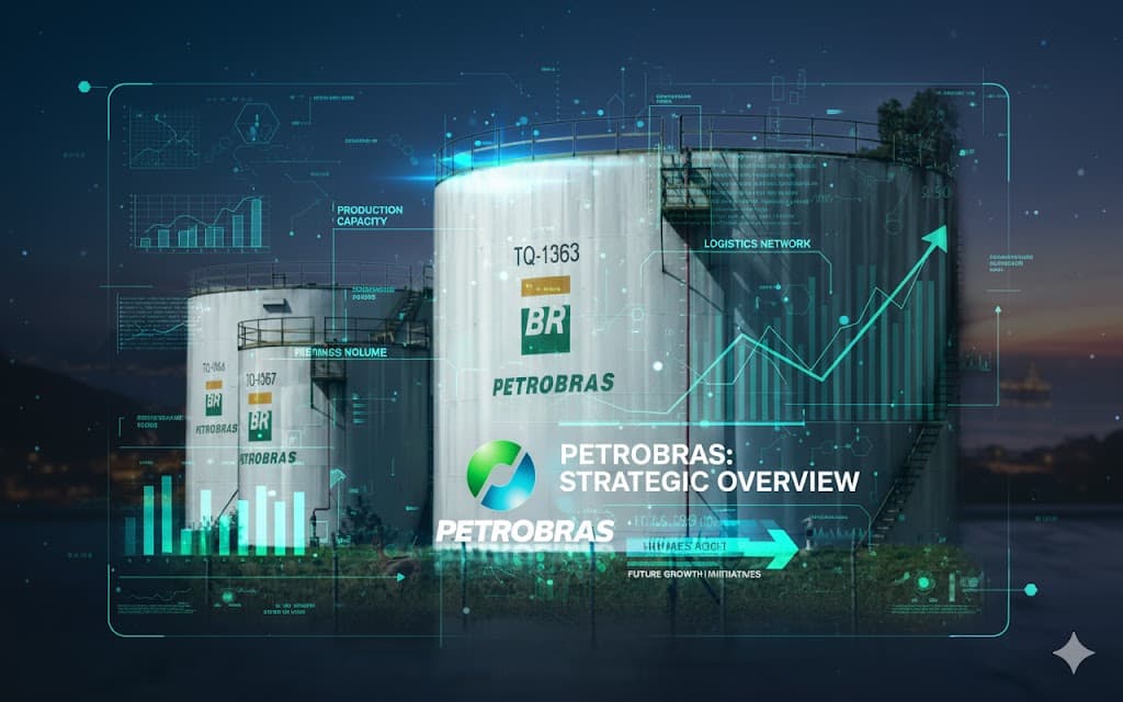 بتروبراس تخفض استثماراتها إلى 109 مليارات دولار