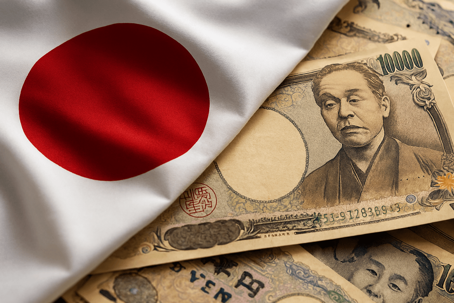 اليابان تستعد لرفع الفائدة بموافقة كبار المسؤولين الحكوميين