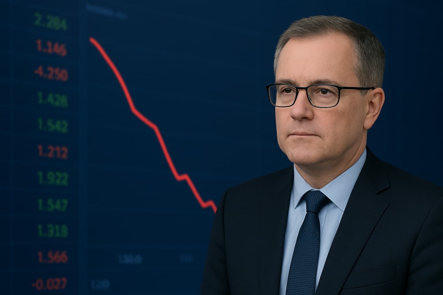 تزايد الرهانات على خفض الفائدة الأميركية مع تدهور سوق العمل وضعف التوظيف