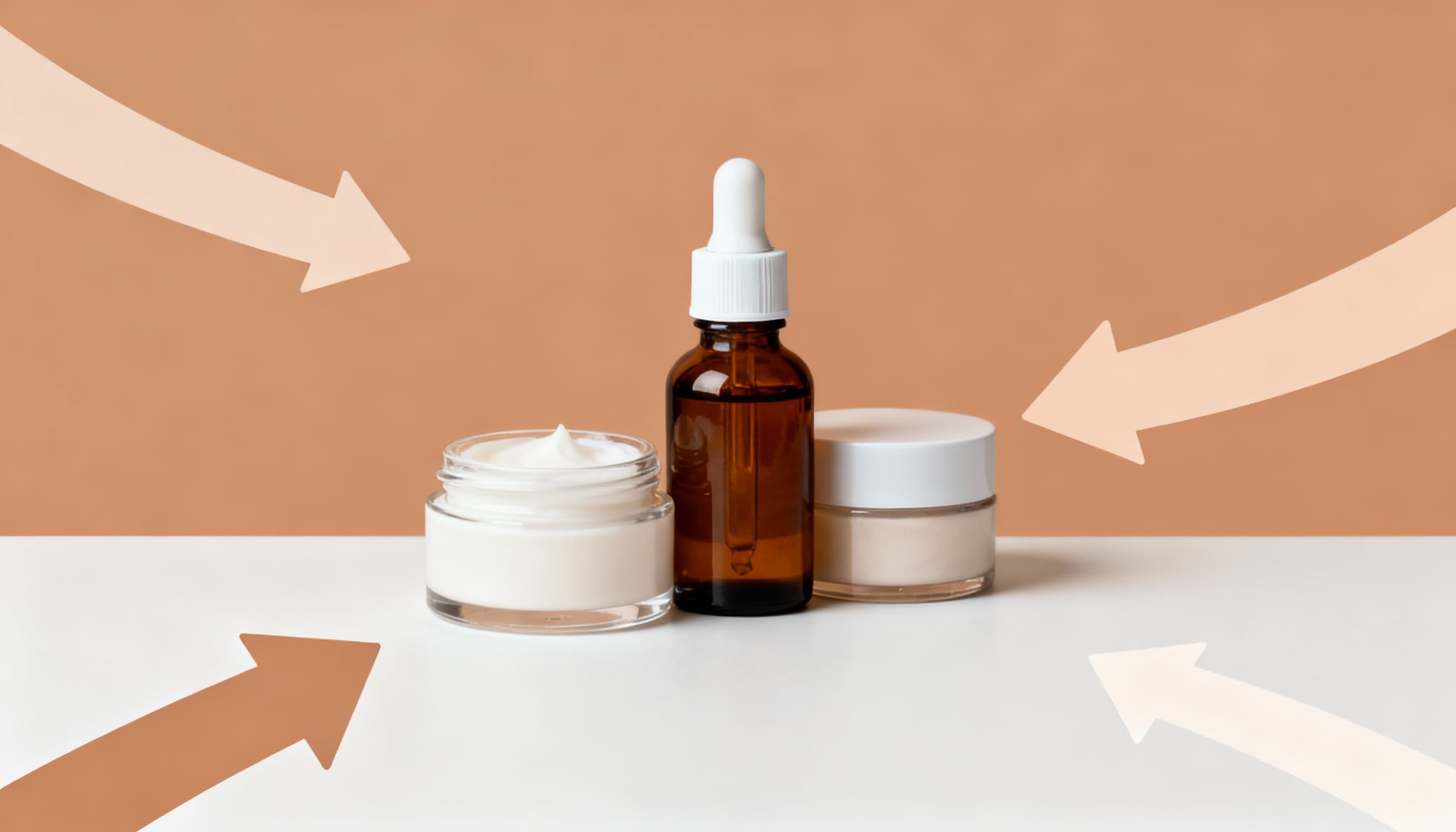 برويا الصينية تتجه لمنافسة لوريال عالميًا