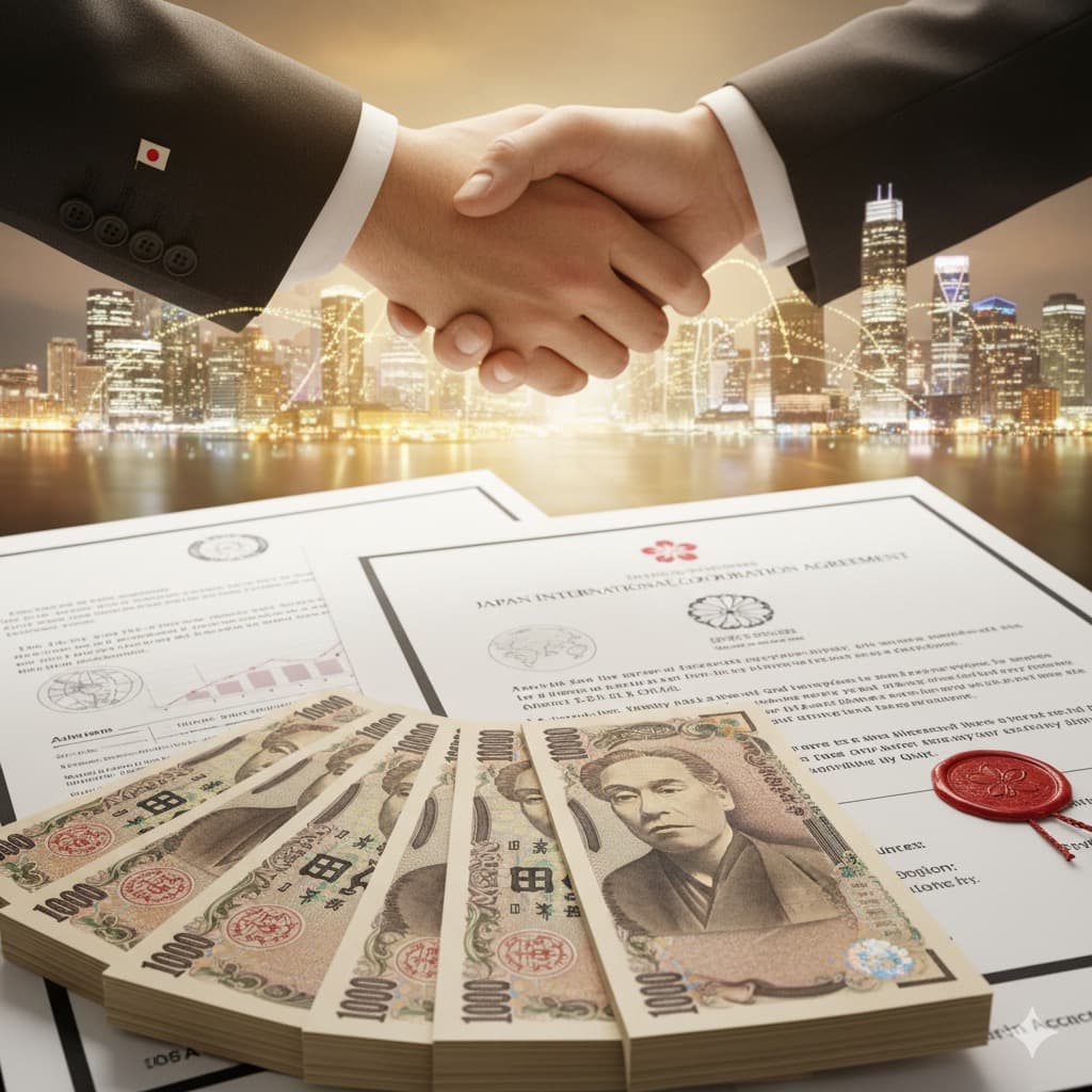 اليابان تدرس تمويل إصلاح قطاع الطاقة في جنوب أفريقيا