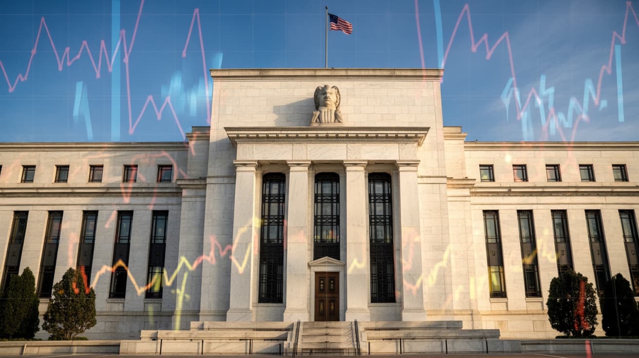 ترامب يلوّح بإقالة بيسنت لخفض الفائدة: هجوم جديد على باول قبل 2026