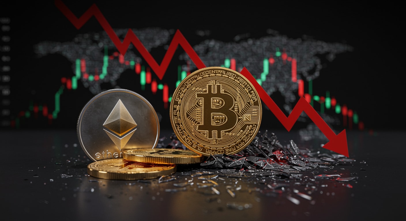 freepik__a-realistic-financialthemed-image-showing-bitcoin-__81859