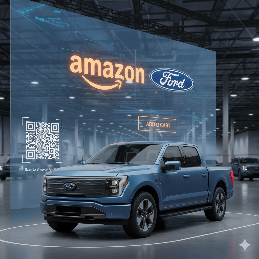 سيارات فورد