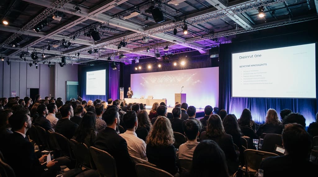 مؤتمر "Beirut One" يضع لبنان على خارطة الإستثمار العالمية