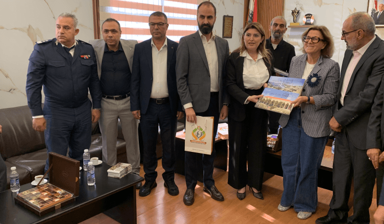 الاتحاد الأوروبي يتعهد بـ30 مليون دولار لدعم التعافي وإعادة الإعمار بعد العدوان الإسرائيلي