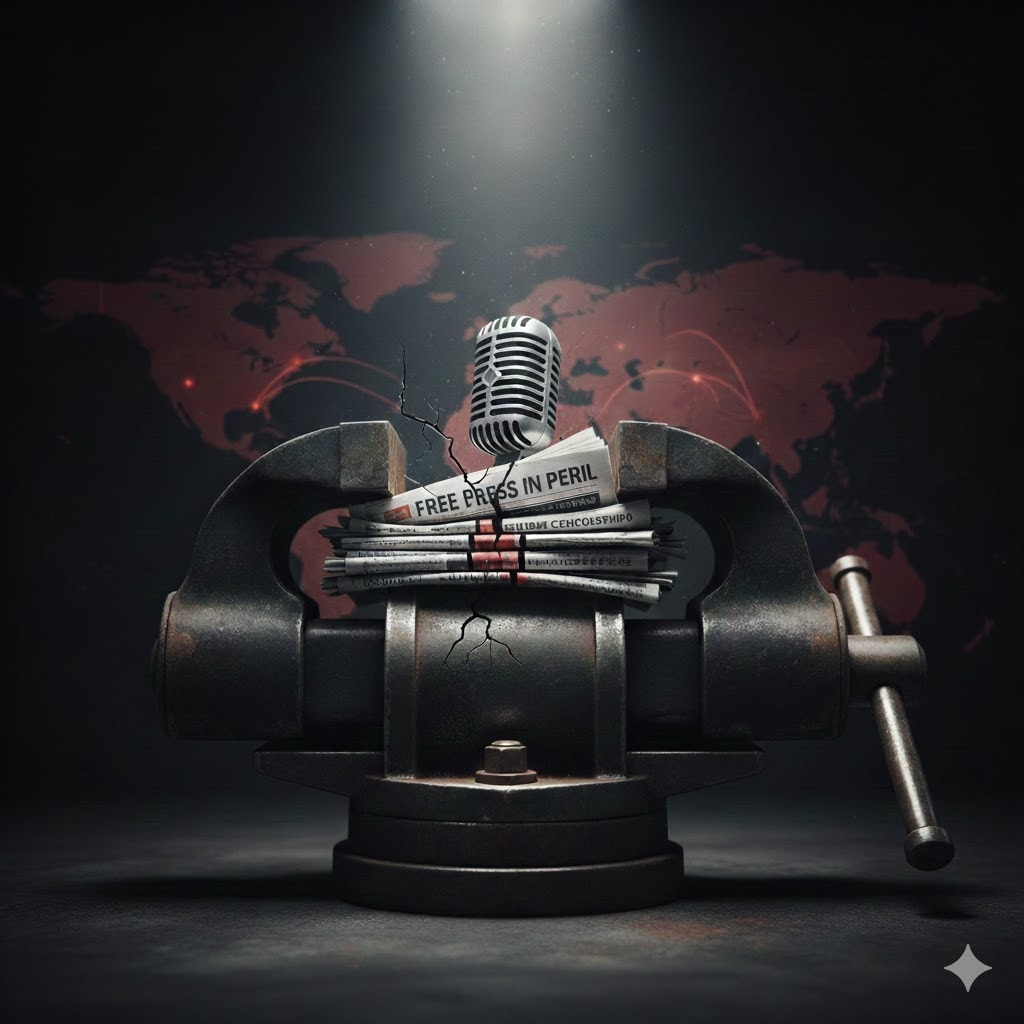 ضغوط متزايدة