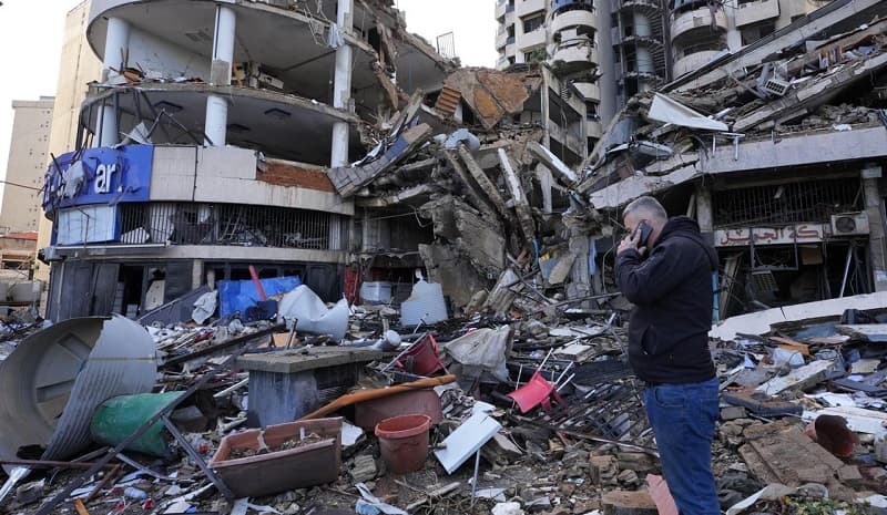 انطلاقة إعادة إعمار الجنوب: الحكومة والمانحون على خط التنفيذ