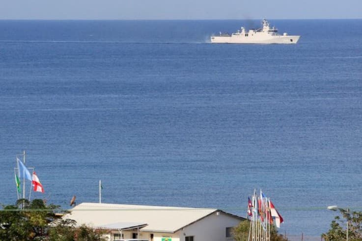 لبنان يوافق على تلزيم البلوك 8 لشركات عالمية وسط جدل حول التأخير والشروط التجارية