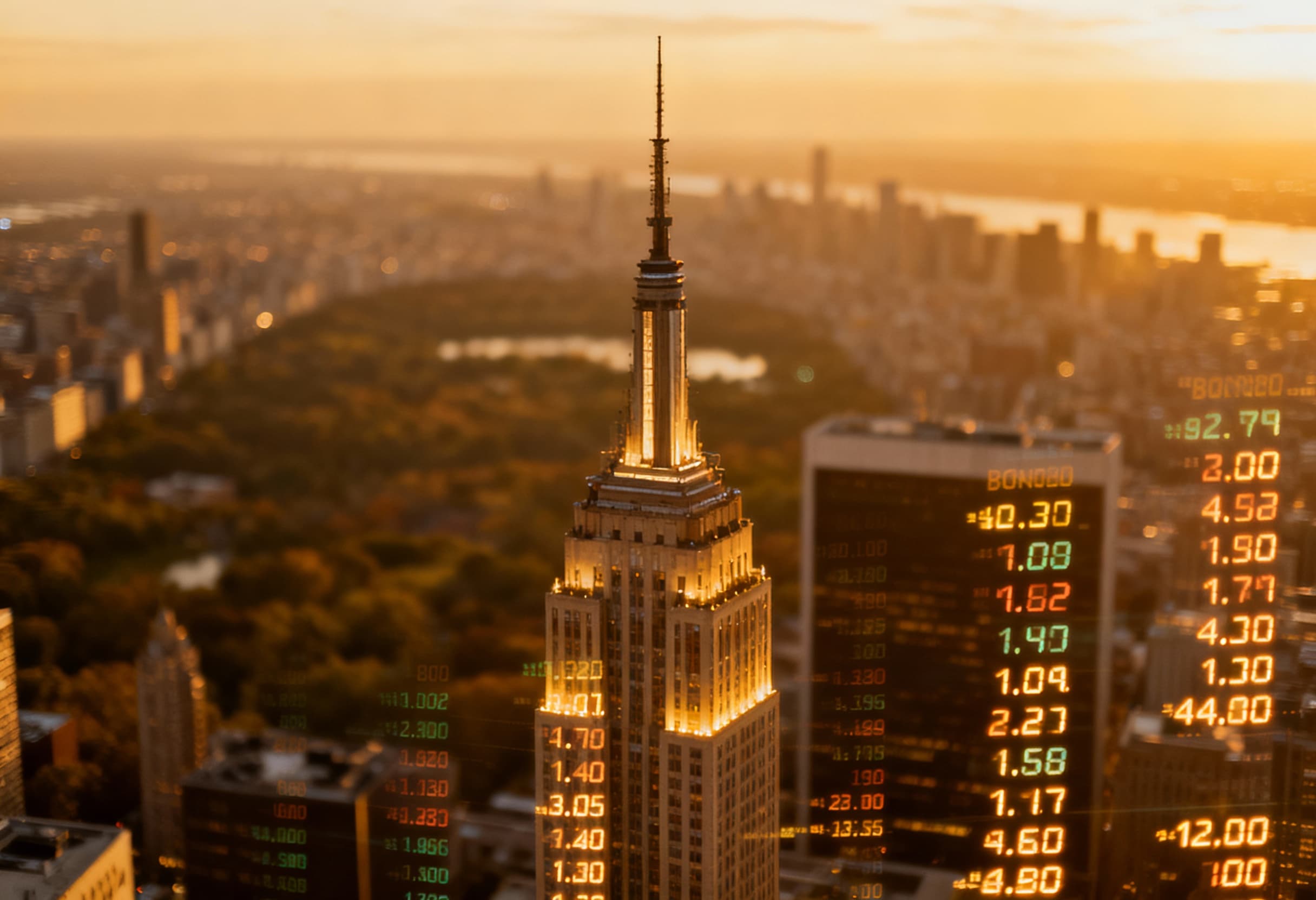 الصين تسجل طلبًا قياسيًا على السندات الدولية بـ234 مليار دولار