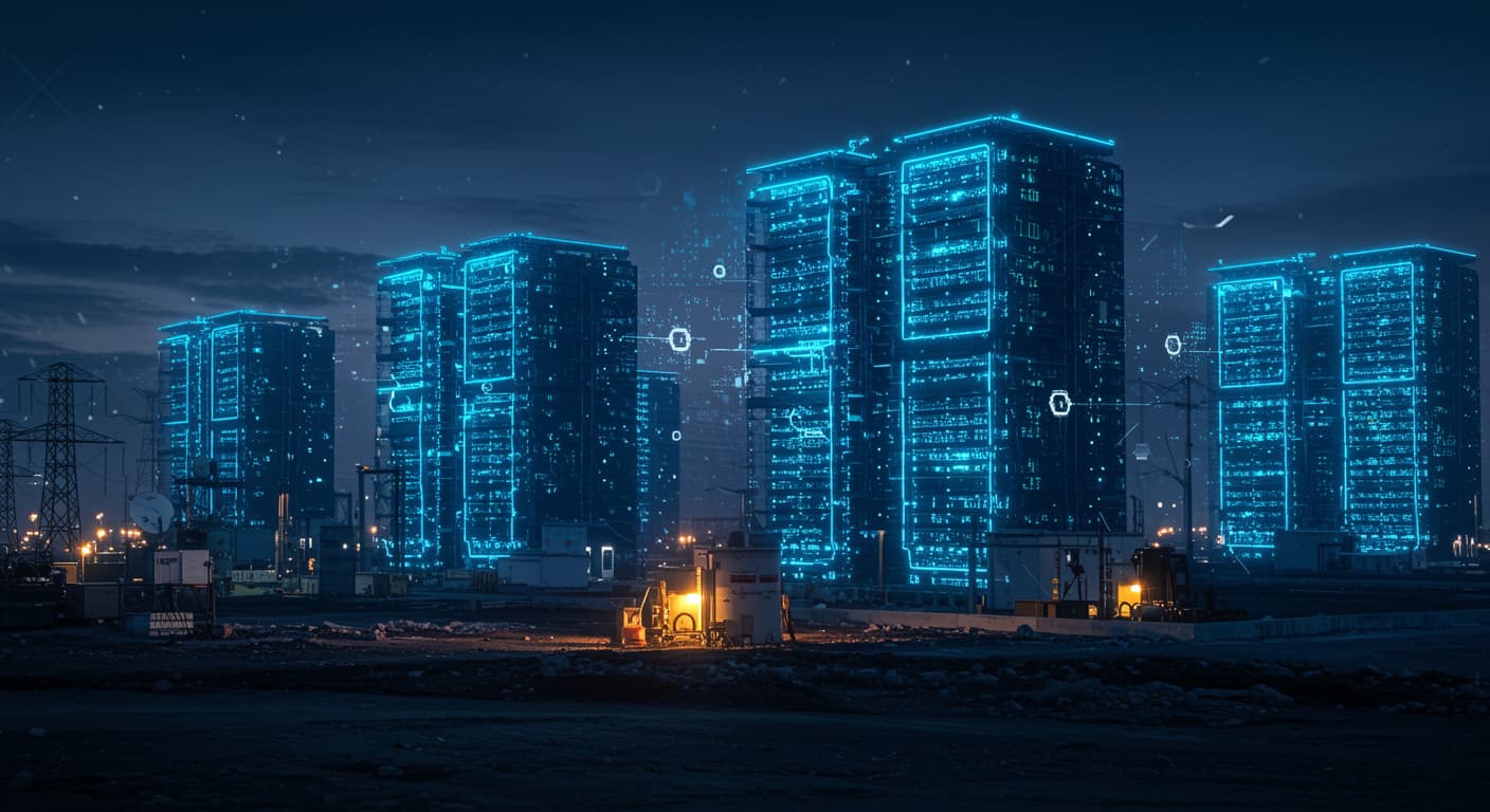 طفرة الذكاء الاصطناعي ترفع احتياجات الاستثمار في قطاع الطاقة العالمي إلى 4 تريليونات دولار سنويًا