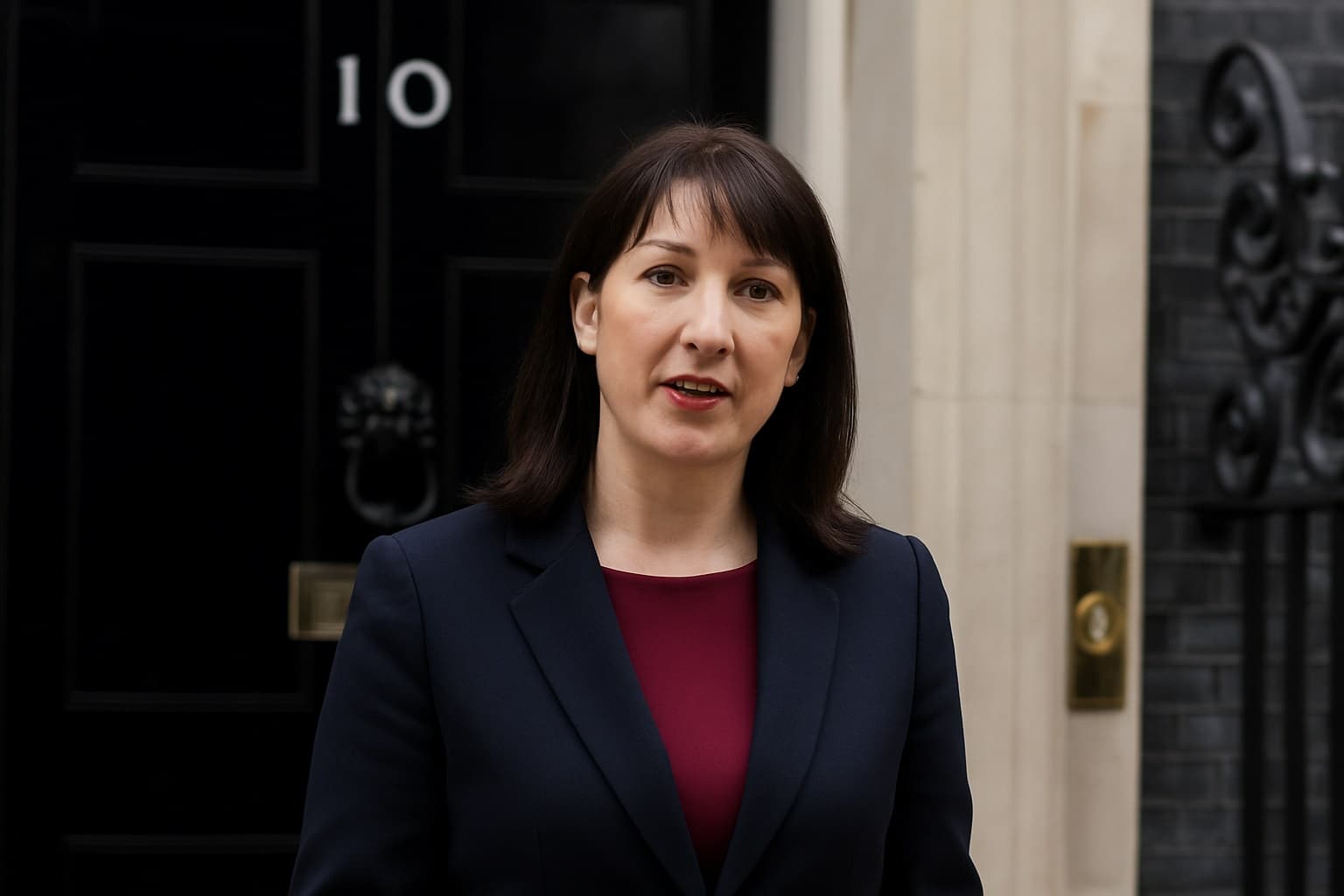 ريفز تُعد موازنة جريئة لإصلاح الاقتصاد البريطاني مع تدهور شعبية حزب العمال