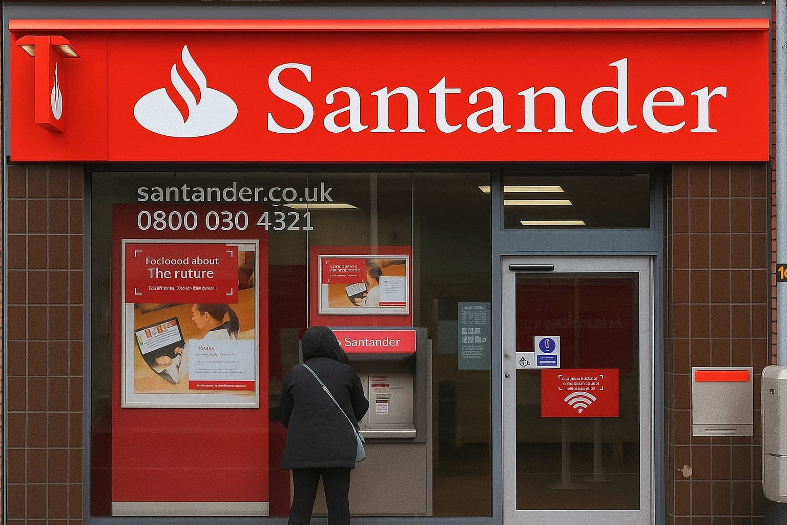 سانتاندير يعتزم بيع حصّته في بولندا بقيمة 1.9 مليار دولار