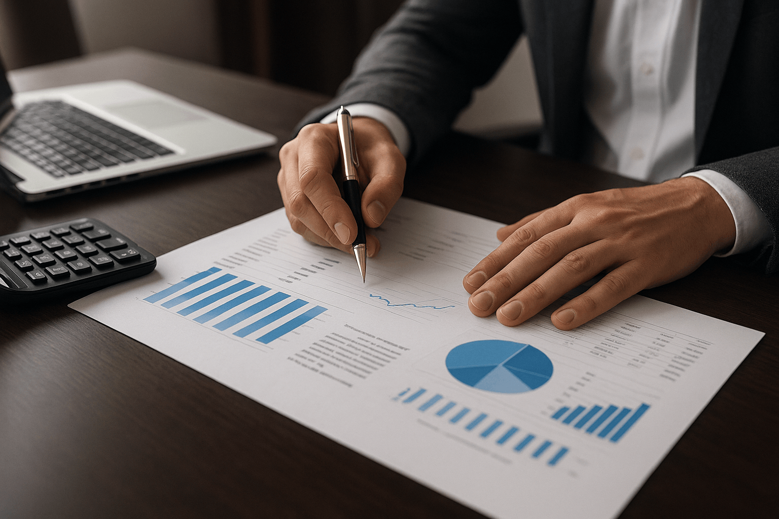 قلق في أسواق الإئتمان(ai)