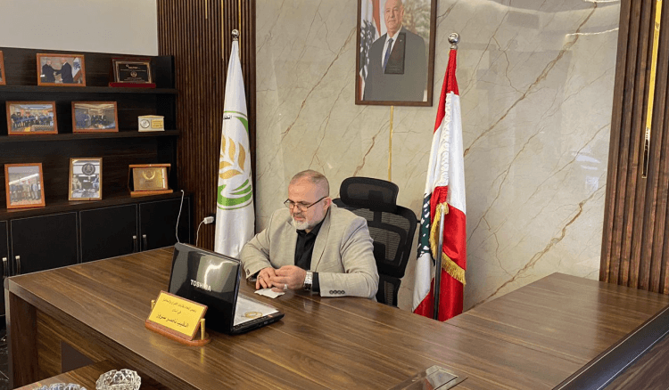 انتخاب بالتزكية يعيد تشكيل نقابة المخابز في بيروت وجبل لبنان