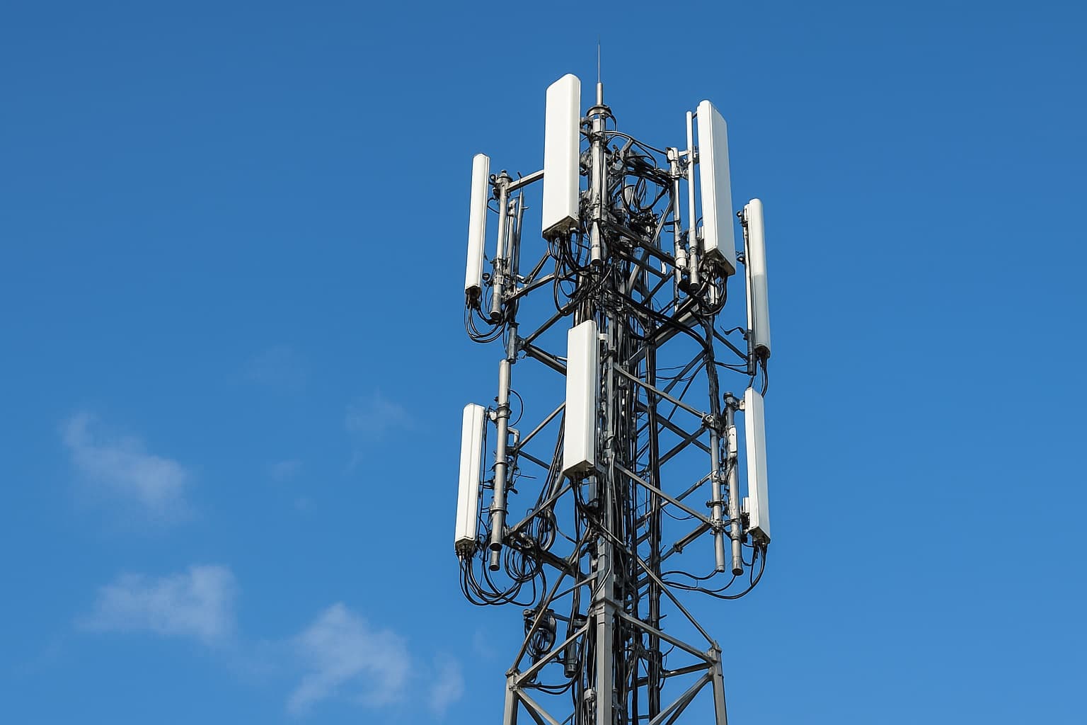 برلين تدرس تعويض شركات الاتصالات لاستبدال معدات "هواوي" الصينية