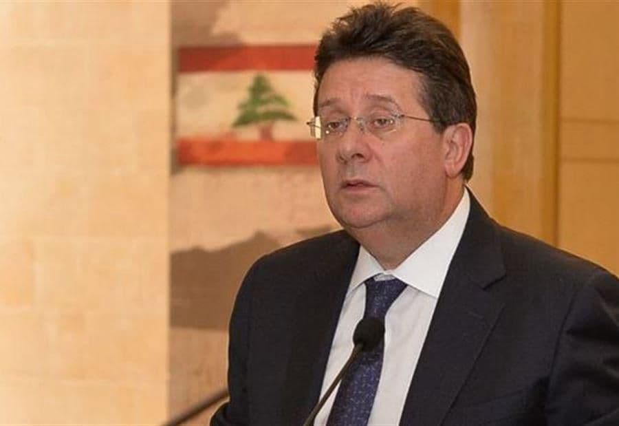 كنعان: تعزيز الرقابة وتفعيل التدقيق البرلماني ضرورة لإنقاذ لبنان ماليًا
