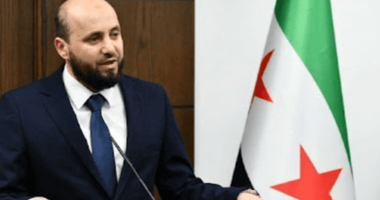 وزير الطاقة السوري يبحث مع البنك الدولي تعزيز البنية التحتية للمياه والكهرباء والصرف الصحي